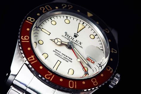 rolex pan am homage